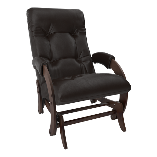 Кресло-качалка, модель 68